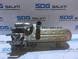 Racitor Gaze EGR Volkswagen Golf 5 1.9 TDI BXE BLS BKC BRU BXJ BXF 2004 - 2008 Cod 038131513AD 03G131063E