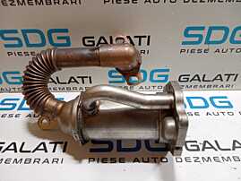 Racitor Gaze EGR Renault Laguna 3 1.5 dci 2007 - 2015 Cod 147352070R 147352070R-1 [M7176]