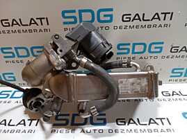 Racitor Gaze BMW Seria 3 E90 E91 E92 E93 2.0 D N47 2004 - 2011 Cod 781016603 R8998003 [M6877]