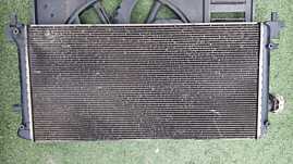 Radiator Apa Skoda Rapid 1.6 TDI 2012 - 2022 Cod 6C0121253A [C1611]