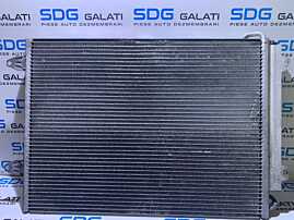 Radiator AC Clima Volkswagen Passat B6 1.9TDI BKC BLS BXE 2005 - 2010 Cod 3C0820411C