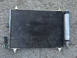 Radiator AC Aer Conditionat Clima Citroen Berlingo 1.4 B 1996 - 2013 [X3959]