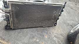 Radiator AC Aer Conditionat Clima Ford C-Max 2004 - 2010 Cod 3M5H19710CC [C2583]