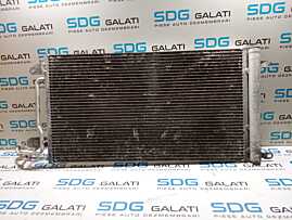 Radiator AC Aer Conditionat Skoda Fabia 2 2010 – 2015 Cod 6R0820411H [M6588]