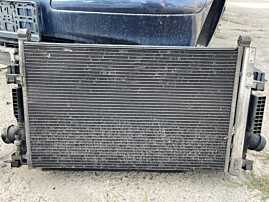 Radiator AC Aer Conditionat Chevrolet Cruze 1.7 TD 2009 - Prezent Cod 13377763 [C7365]