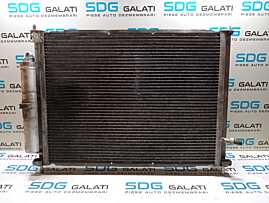 Radiator AC Clima Aer Conditionat Renault Clio 3 2005 - 2014 Cod 8200888390 [M6349]