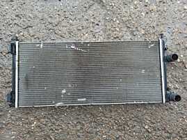 Radiator Racire Apa Fiat Doblo 1.3 JTD 2005 - 2010 [X3793]