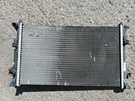 Radiator Racire Apa Renault Laguna 2 1.9 DCI 2001 - 2007 Cod 8200008764 [X3924]