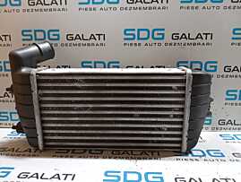 Radiator Intercooler Opel Agila B 1.3 CDTI 2008 - 2014 Cod 13620-53K01 3154689-F [M7785]