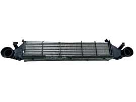 Radiator Intercooler Aer Mercedes CLK C209 2.7 CDI 2001 - 2007 Cod A2035000000 [V0163]