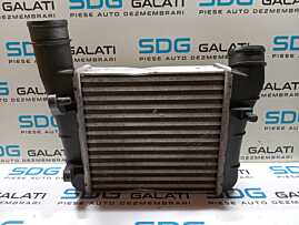 Radiator Intercooler Audi A4 B7 1.9 TDI 2004 - 2008 Cod 8E0145805S [M6346]