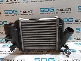 Radiator Intercooler Audi A4 B6 2.5 TDI 2001 - 2005 Cod 8E0145805P [M7784]