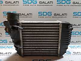 Radiator Intercooler Audi A6 C6 4F 2.7 TDI 2005 - 2011 Cod 4F0145805T [M7721]