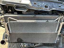 Radiator Racitor Ulei Lichid Transmisie Cutie Viteze Automata Opel Vectra C 3.0 CDTI 2002 - 2008 [C6981]