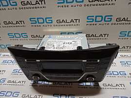 Unitate Radio CD Player cu Bluetooth Nissan Qashqai J11 2007 - 2015 Cod 281854CA0A VPDNMF-18A965-AC [M3800]