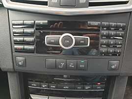 Radio CD Player Mercedes Clasa E Class W212 2009 - 2016 [C8264]