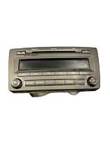 Radio CD Player Stream SkodaAuto Skoda Octavia 2 2004 - 2013 Cod 1Z0035161G [S0122]