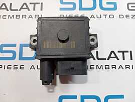 Releu Bujii BMW Seria 3 E90 E91 2.0 D 2004 - 2011 Cod 0522120102 779800005 [M6847]