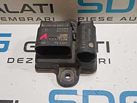 Releu Bujii Mercedes Clasa A Class A176 A180 A200 2.2 CDI 2011 - 2014 Cod A6519000900 A6519005502 [S0051]