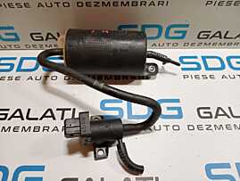 Vas Rezervor Aer Vacuum Vacuum Renault Scenic 2 1.9 DCI 2002 - 2009 Cod 8200034270 [M6765]