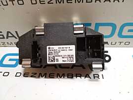 Releu Rezistenta Aeroterma Bord Habitaclu Volkswagen Passat B6 2005 - 2010 Cod 3C0907521B [M7259]