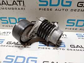 Rola Intinzatoare Curea Accesorii Alternator Dacia Logan 2 1.2 TCE 2012 - 2020 Cod 117506193R [M5609]