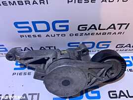 Rola Intinzatoare Curea Accesorii Alternator Volkswagen EOS 2.0TDI BMM 2006 - 2008 Cod 03G903315C