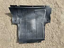 Scut Plastic Protectie Motor cu Defect Renault Scenic 2 2003 - 2009 Cod 8200115689 [X3399]