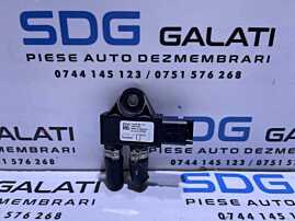 Senzor Presiune Gaze Citroen C2 1.6 HDI 2005 - 2009 Cod 9662143180