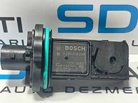 Senzor Debitmetru Aer Opel Astra J 1.6 16V 2009 - 2015 Cod 0280218268 13301682 [B3486]