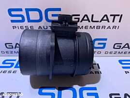 Senzor Debitmetru Aer Volkswagen Scirocco 2.0TDI CFHB CFHC CFGB CFGC 2009 - 2014 Cod 03L906461A 0281002956