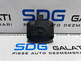 Senzor de Ploaie Lumina Parbriz Geam Sticla Skoda Octavia 2 2004 - 2013 Cod 1K0955559M [L3489]