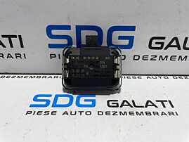 Senzor de Ploaie Lumina Parbriz Geam Sticla Volkswagen Golf 5 2004 - 2008 Cod 1K0955559AD [L3490]