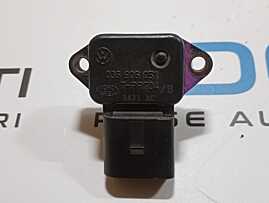 Senzor Presiune Galerie Admisie MAP Seat Arosa 1.4 1.0 1997 - 2003 Cod 036906051 [M7615]