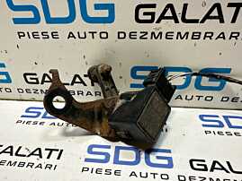 Senzor Nivel Balast Xenon Far BMW X3 E83 2003 - 2010 Cod 3413199 65626010 [X3294]