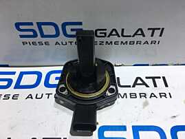 Senzor Nivel Ulei Volkswagen Golf 4 1998 - 2005 Cod 1J0907660C