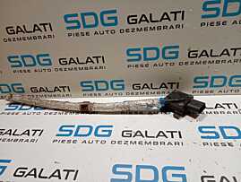 Senzor Presiune Gaze BMW Seria 7 E65 E66 E67 745D 2002 - 2008 Cod 7789219 7789219-03 [M7171]