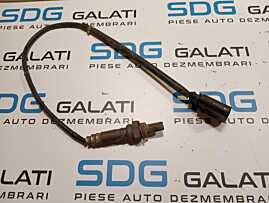 Senzor Sonda Lambda Volkswagen Fox 1.2 B 2005 - 2012 Cod 03D906265 [M7226]