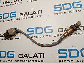 Senzor Sonda Lambda Volkswagen Scirocco 3 1.4 TSI 2009 - 2014 Cod 07L906262S [M7227]