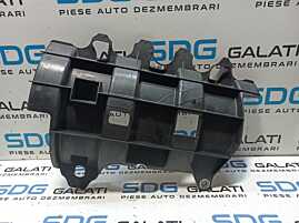 Spargator Val Valuri Baie Ulei Volkswagen Jetta 1.6 TDI CAYB CAYC 2005 - 2014 Cod 03L103623A [X3881]