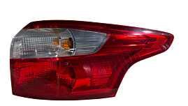 Tripla Lampa Stop Ford Focus 3 Break Combi 2010 - 2015 Cod BM51-13404-GF [LR0033]