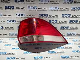 Stop Lampa Tripla Dreapta Volkswagen Golf 6 Break Combi 2008 - 2013 [L2568]