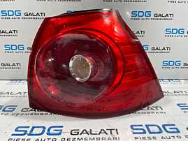 Stop Lampa Tripla Dreapta Volkswagen Golf 5 Hatchback 2004 - 2008 [L4627]