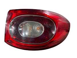 Stop Tripla Lampa Dreapta de pe Aripa Caroserie Volkswagen Tiguan NFL Non Facelift 2007 - 2011 Cod 5N0945096H [LR0087]