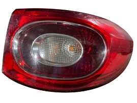 Stop Tripla Lampa Dreapta de pe Aripa Caroserie Volkswagen Tiguan NFL Non Facelift 2007 - 2011 Cod 5N0945096H [LR0086]