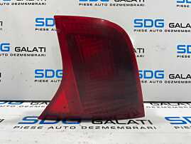 Stop Lampa Tripla Dreapta de pe Haion Portbagaj Audi A4 B7 Break Avant Combi 2004 - 2008 [L4198]