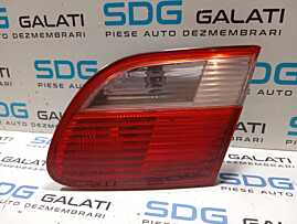 Stop Lampa Tripla Dreapta de pe Hayon Haion Portbagaj Fiat Albea 2002 - 2012 Cod 041520999000 41.520.748-SAG [M5202]