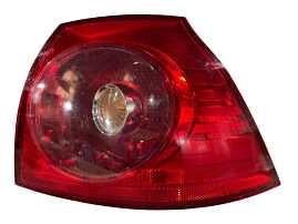 Stop Lampa Tripla Dreapta Volkswagen Golf 5 Hatchback Scurt 2004 - 2008 Cod 1K6945096G 89031823 [LR0111]