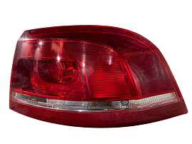 Stop Lampa Tripla Dreapta Volkswagen Passat B7 Break Combi 2010 - 2015 Cod 3AF945096E [LR0110]