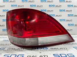 Stop Tripla Lampa Dreapta Volkswagen Golf 5 Break Combi 2004 - 2008 Cod 1K9945096A 1K9945112A [L4687]